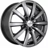 Литой диск X-trike X-115 6x15 5x114,3 ET38 D67,1 icon