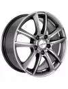 Литой диск X-trike X-116 HSB/FP 6,5x16 5x100 ET38 D67,1 icon