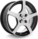 Литой диск X-trike X-118 6x15 4x100 ET45 D54,1 icon