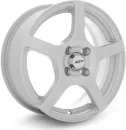 Литой диск X-trike X-118 6x15 4x100 ET45 D54,1 фото 2