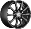 Литой диск X-trike X-120 7x17 5x108 ET45 D63,35 icon 2