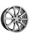 Литой диск X-trike X-120 7x17 5x114,3 ET50 D54,1 icon