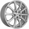 Литой диск X-trike X-120M 7x17 5x115 ET43 D70,2 icon 3