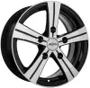 Литой диск X-trike X-121 6x15 5x139,7 ET40 D98 фото 2