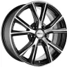 Литой диск X-trike X-122 7,5x18 5x114,3 ET40 D66,1 icon 3