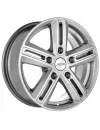 Литой диск X-trike X-123 HS 6,5x16 5x139,7 ET40 D98,5 icon