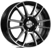 Литой диск X-trike X-127 6x15 4x100 ET45 D54,1 icon