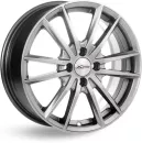 Литой диск X-trike X-129 6,5x16 4x98 ET35 D58,5 фото 3
