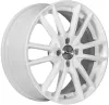 Литой диск X-trike X-129 6,5x16 4x98 ET35 D58,5 фото 5