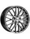 Литой диск X-trike X-130 7,5x18 5x108 ET50 D63,3 icon