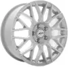 Литой диск X-trike X-131 7x17 4x114,3 ET40 D66,1 фото 2