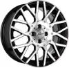 Литой диск X-trike X-131 7x17 4x114,3 ET40 D66,1 фото 3