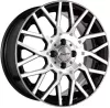 Литой диск X-trike X-131 7x17 5x108 ET45 D67,1 icon 2