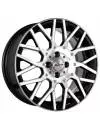 Литой диск X-trike X-131 7x17 5x114,3 ET35 D67,1 icon