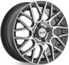 Литой диск X-trike X-132 6x15 4x100 ET46 D60,1 icon 2