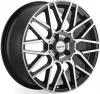 Литой диск X-trike X-133 7,5x18 5x114,3 ET35 D67,1 icon 2