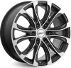 Литой диск X-trike X-134 8x18 6x139,7 ET25 D106,1 icon