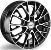 Литой диск X-trike X-135 6,5x16 5x114,3 ET35 D67,1 icon