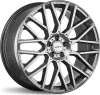 Литой диск X-trike X-137 8,5x20 5x112 ET36 D66,6 icon
