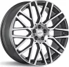 Литой диск X-trike X-137 8,5x20 5x114,3 ET30 D60,1 фото 2