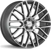 Литой диск X-trike X-137 8,5x20 5x114,3 ET30 D60,1 фото 3