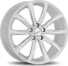Литой диск X-trike X-138 7x18 5x112 ET43 D57,1 icon 2