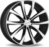 Литой диск X-trike X-138 7x18 5x114,3 ET45 D67,1 icon