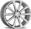 Литой диск X-trike X-138 7x18 5x114,3 ET45 D67,1 icon 3