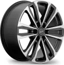 Литой диск X-trike X-142 8,5x20 6x139,7 ET25 D106,1 icon