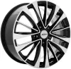 Литой диск X-trike X-147 5,5x14 4x98 ET35 D58,6 icon
