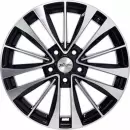 Литой диск X-trike X-147 5,5x14 4x98 ET35 D58,6 фото 2