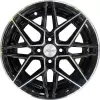 Литой диск X-trike X-148 6x15 4x100 ET46 D60.1 icon
