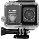 Экшн-камера X-TRY ХТС503 GIMBAL REAL (черный) icon 2