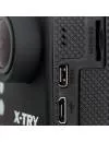 Экшн-камера X-TRY XTC150 UltraHD фото 3