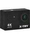 Экшн-камера X-TRY XTC160 UltraHD icon