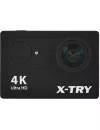 Экшн-камера X-TRY XTC160 UltraHD фото 2