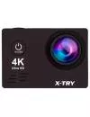 Экшн-камера X-Try XTC172 Ultra HD Neo Battery 4K icon