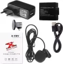 Экшн-камера X-TRY XTC185 EMR Battery + СЗУ 4K WIFI icon 7