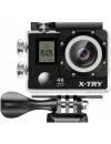 Экшн-камера X-TRY XTC210 UltraHD фото 4
