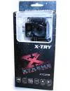 Экшн-камера X-TRY XTC210 UltraHD фото 8