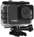 Экшн-камера X-try XTC392 (черный) icon