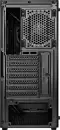 Корпус XASTRA A300 4FRGB (черный) icon 10