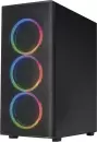 Корпус XASTRA A300 4FRGB (черный) icon 12