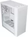Корпус XASTRA A300M 4ARGB-C6 WH (белый) icon 7