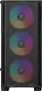 Корпус XASTRA A301 4FRGB (черный) icon 4