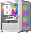 Корпус XASTRA A303M 3ARGB (белый) icon