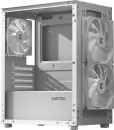 Корпус XASTRA A303M 3ARGB (белый) icon 11
