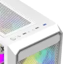 Корпус XASTRA A303M 3ARGB (белый) icon 12