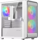 Корпус XASTRA A303M 3ARGB (белый) icon 2