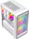 Корпус XASTRA A303M 3ARGB (белый) icon 9